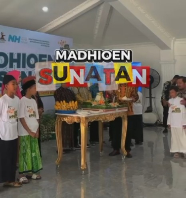 Kegiatan Bersama