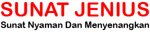 Sunat Jenius logo